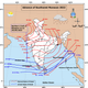 The onset of southwest monsoon 2022.